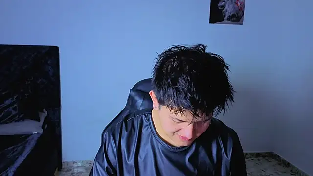 Ryan Doretti online show from November 2, 2025, 1:49 pm