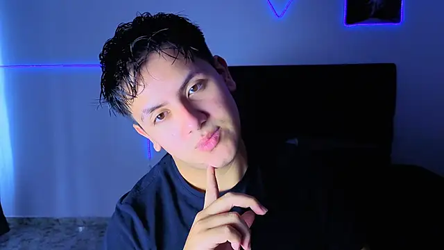 Ryan Doretti online show from November 25, 2025, 2:50 pm