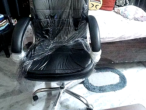 Anaconda-Mall online show from October 7, 2025, 8:10 pm