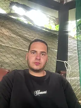 Pablo EscobarGomez online show from March 1, 2026, 1:22 pm