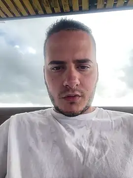 Pablo EscobarGomez online show from February 17, 2026, 1:08 pm