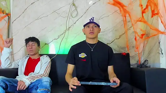 jeremytonner online show from October 19, 2025, 3:42 am