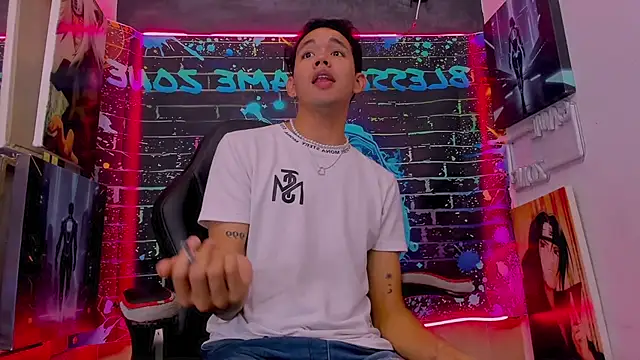 jeremytonner online show from February 22, 2026, 8:10 pm