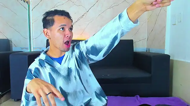 jeremytonner online show from November 6, 2025, 3:43 am