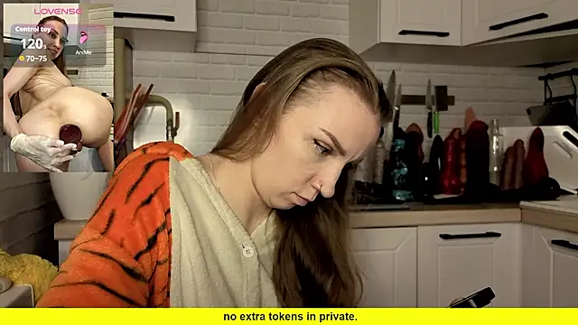 Edena  online show from March 14, 2026, 4:13 pm