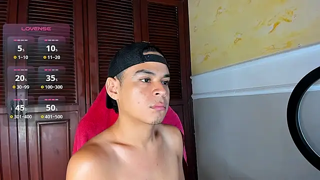 Snapshot of edy_play chatting on October 31, 2025, 4:09 am edy play online show from October 31, 2025, 4:09 am