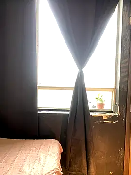 Lady Dirty444 online show from October 12, 2025, 1:56 pm