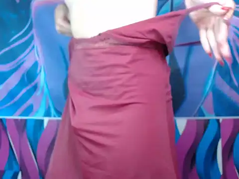 shantalfucker  online show from February 13, 2026, 11:05 pm