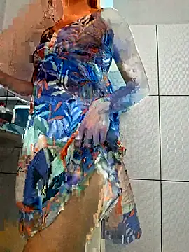 RavenShyfit online show from November 13, 2025, 6:23 pm