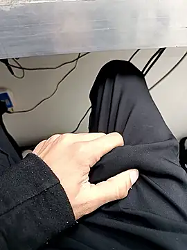 Jose20moro online show from November 29, 2025, 3:45 pm