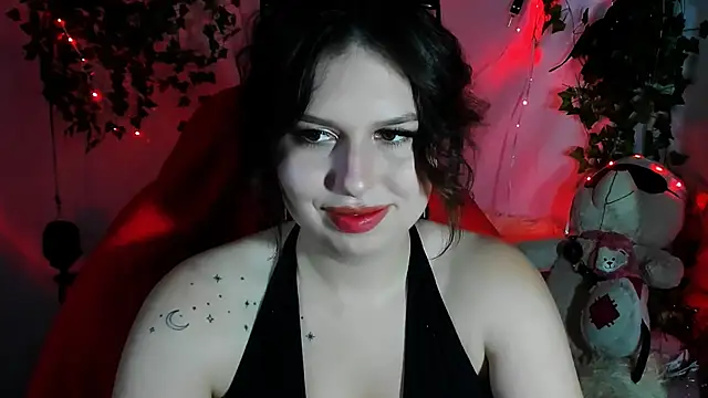 Snapshot of ChloeRicc chatting on May 24, 2026, 11:54 am ChloeRicc online show from May 24, 2026, 11:54 am