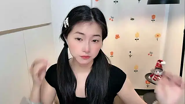 Rosalind xixi online show from April 20, 2026, 2:47 am