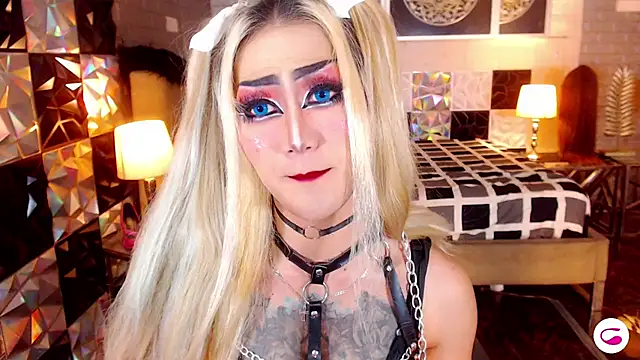 HorseCockDivine online show from November 16, 2025, 8:24 pm