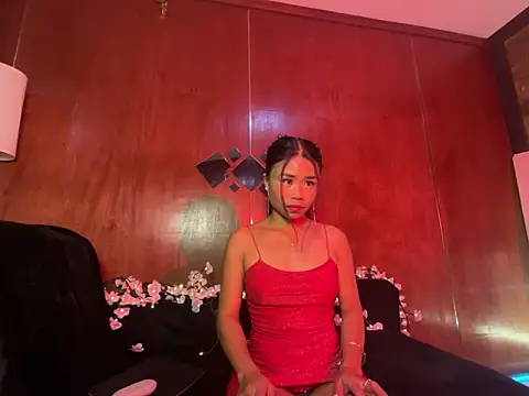 JellySbeans online show from February 6, 2026, 2:18 am