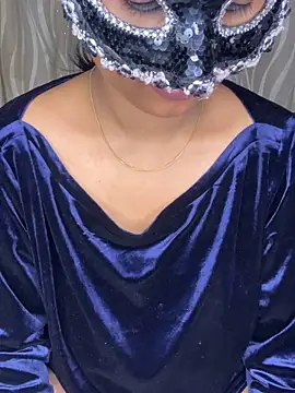 Snapshot of Cute-Samayra chatting on December 13, 2025, 8:04 pm Cute-Samayra online show from December 13, 2025, 8:04 pm