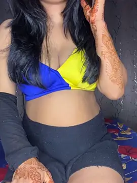 Cute-Samayra online show from May 14, 2026, 6:05 pm