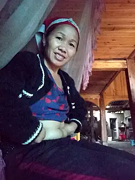 TinTin321 online show from November 3, 2025, 12:49 am