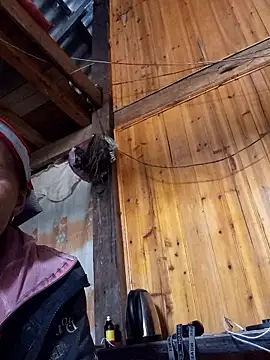 TinTin321 online show from November 26, 2025, 5:40 am