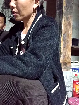 TinTin321 online show from January 31, 2026, 11:25 pm