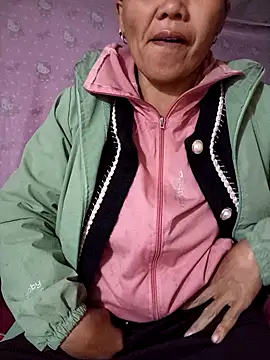 TinTin321 online show from November 22, 2025, 9:35 pm