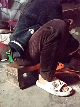 TinTin321 online show from March 8, 2026, 2:48 am