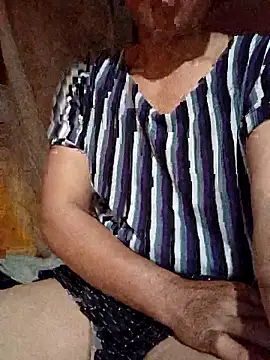 TinTin321 online show from April 12, 2026, 1:36 pm