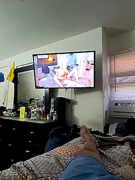 GAF7891 online show from December 18, 2025, 12:53 pm