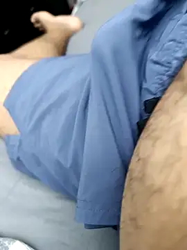 GAF7891 online show from November 10, 2025, 11:04 am