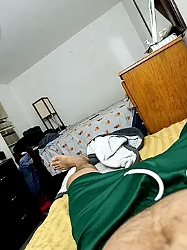 GAF7891 online show from October 20, 2025, 10:05 am