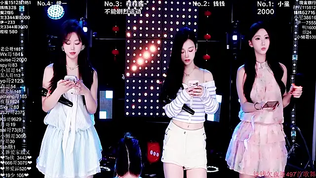 ZZ00033S online show from February 25, 2026, 8:25 am