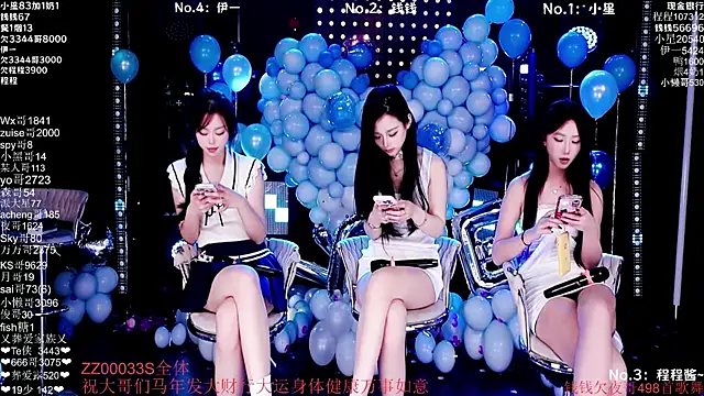 ZZ00033S online show from February 15, 2026, 7:51 am