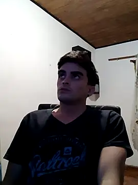 Rodrigo99 9 online show from April 4, 2026, 8:15 pm