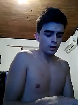 Rodrigo99 9 online show from April 17, 2026, 6:00 pm