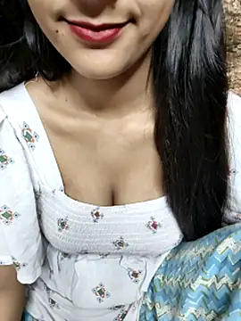 Snapshot of Indian-Aleena chatting on October 18, 2025, 7:49 pm Indian-Aleena online show from October 18, 2025, 7:49 pm