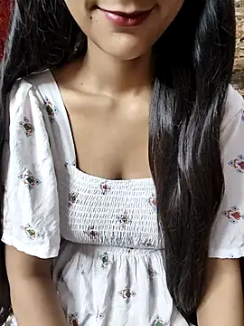 Snapshot of Indian-Aleena chatting on October 7, 2025, 8:15 am Indian-Aleena online show from October 7, 2025, 8:15 am