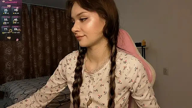 Snapshot of _littleshyy_ chatting on October 2, 2025, 5:49 pm  littleshyy  online show from October 2, 2025, 5:49 pm