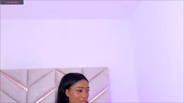 AlanaDoll online show from September 9, 2025, 4:16 pm