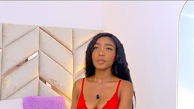 AlanaDoll online show from November 13, 2025, 3:49 pm