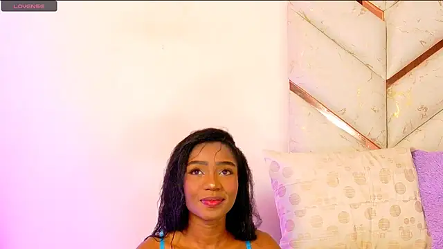 AlanaDoll online show from June 13, 2026, 9:46 pm