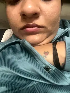 Fantacy69 online show from December 14, 2025, 4:56 pm