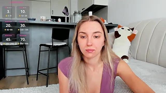 Snapshot of Sunny_Rina_ chatting on February 21, 2026, 8:38 am Sunny Rina online show from February 21, 2026, 8:38 am