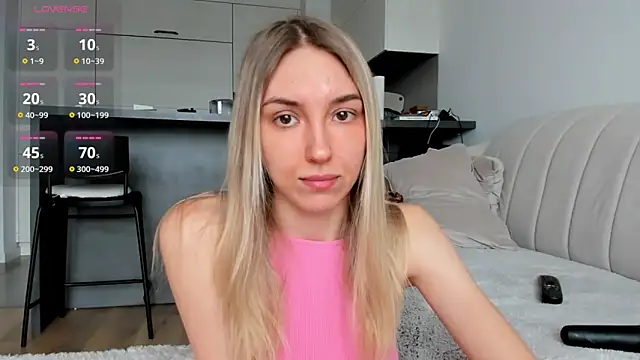 Snapshot of Sunny_Rina_ chatting on February 5, 2026, 9:05 am Sunny Rina online show from February 5, 2026, 9:05 am