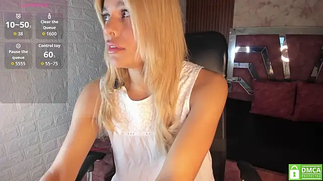 hot cupid01 online show from March 12, 2026, 10:52 am