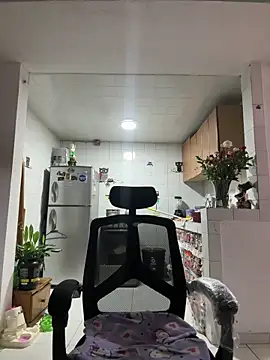 saranghae  online show from March 8, 2026, 9:18 pm