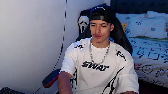 jacobbiker online show from April 27, 2026, 3:37 am