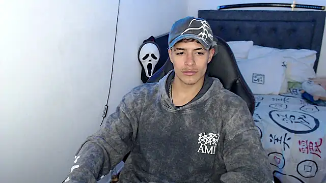 jacobbiker online show from April 22, 2026, 5:14 am