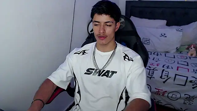 jacobbiker online show from April 28, 2026, 4:28 am