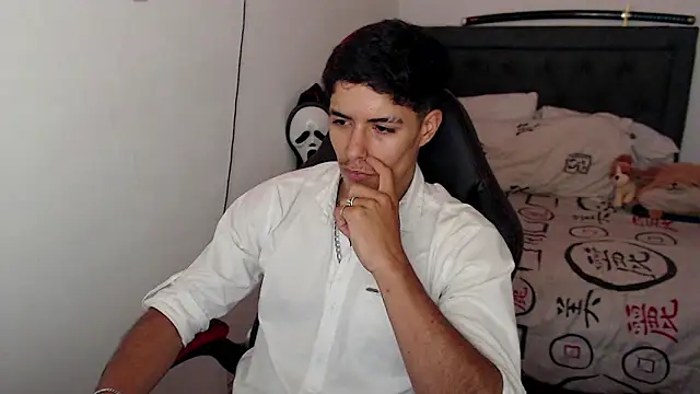 jacobbiker online show from April 23, 2026, 5:25 am