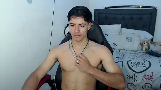 jacobbiker online show from April 22, 2026, 5:20 pm