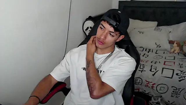 jacobbiker online show from April 29, 2026, 9:13 am